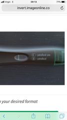 5 DPO+ - symptoms..?
