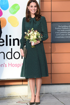 Royal style & gossip: tiaras, tantrums and totty