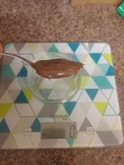 Nutella