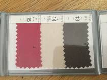 House of Colour - ticks and stars and codes confusion