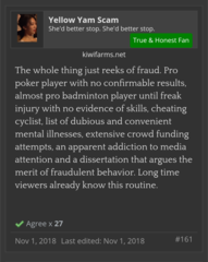 Share your favourite Gender Critical memes here!