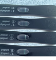 TTC first baby - thread 15