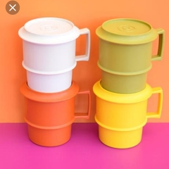 Life before plastic