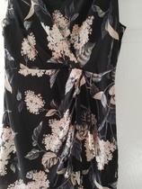 This dress for a May wedding?