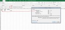 Any excel wizards out there?