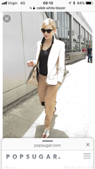 Les Parisiennes des Mamansnet: See life in pink, but do not wear it!