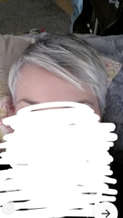 Dare I go grey??!!