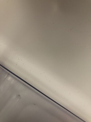 Fridge!!! Help!