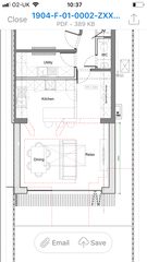 Utility room vs utility cupboard?