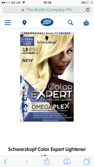 Quick! Recommend me the BEST home hair lightening product Please!