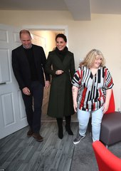 Royal style & gossip: tiaras, tantrums and totty
