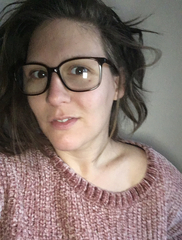 Feeling crappy after don a selfie and yes I'll be brave, why does everyone else's look great?