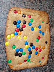 UK MNer? Want to try out Tefal’s new Cake Factory Easy Cake Maker? Sign up here!