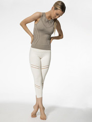 What does "toned" mean to you?