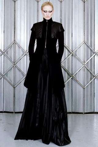 Is this THIS year's School Run Dress?