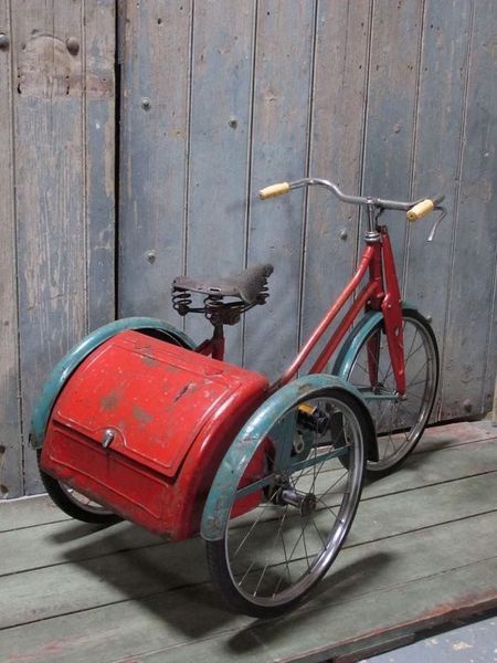 Your favourite possessions as a child?