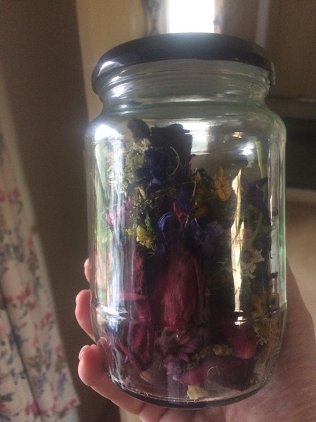 Any Witches Here? Part 7.