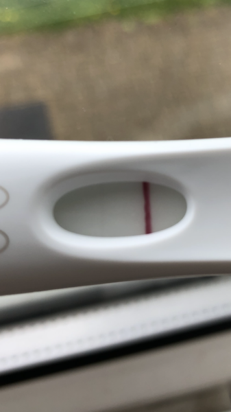 Pregnancy test