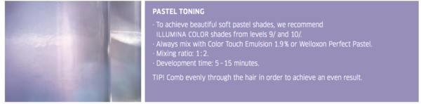 Hair toner help please! (With photos)
