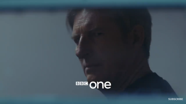 Line of Duty