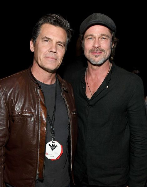 Who do you think has aged well, and who hasn't?  (just lighthearted thread)
