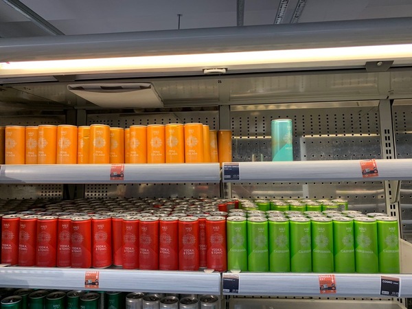 Westminstenders: Why the Irish Border isn't a Remain/EU Plot