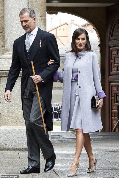 Royal style & gossip: advance Baby Sussex!