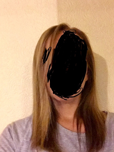 Another hair cut thread