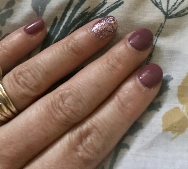 Show me your nail designs.....