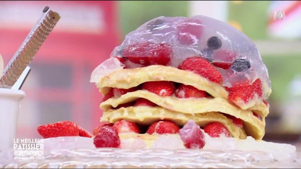 Please help I've fucked a trifle