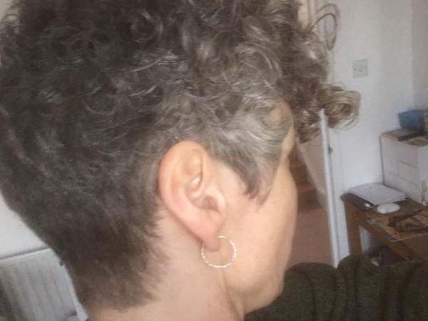 I want to do something drastically different with my hair