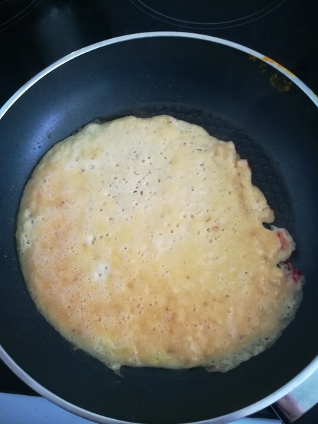 Banana pancakes