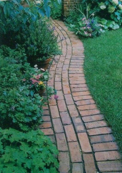 Patio (with pictures)