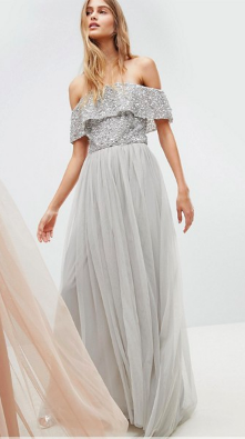 So I'm 40, and attending a grad ball full of Millennials...what do I wear?!