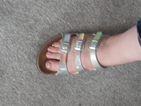 Are these nice or hideous??