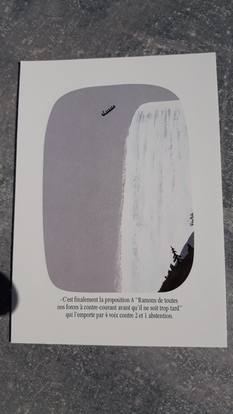 Westminstenders: For Whom the Bell Tolls