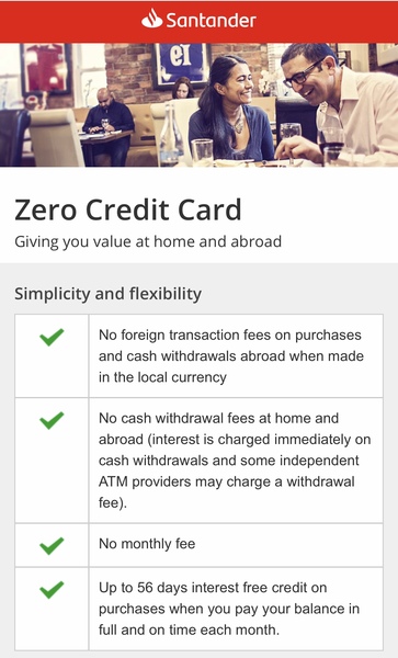 Best no fee foreign purchases credit card