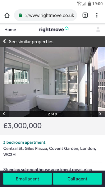 Who lives in a house like this?