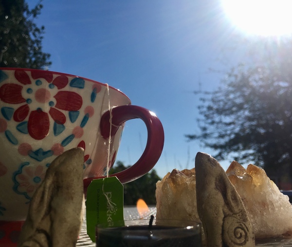 Any Witches Here? Part 7.