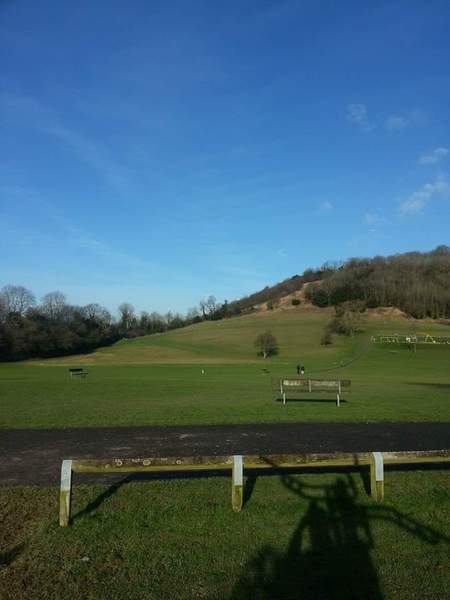 Outer London/Surrey - London or Surrey, best of both?