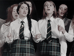 Slightly excited - Derry Girls is back this week