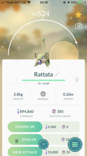 Pokemon Go #24: Hitmonlee With Your Rhythm Stick