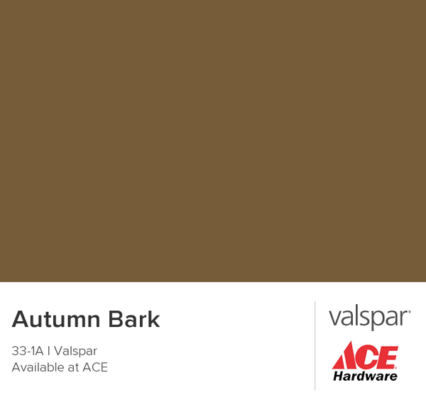 Fighting grey - is dark bronze an option or naff?