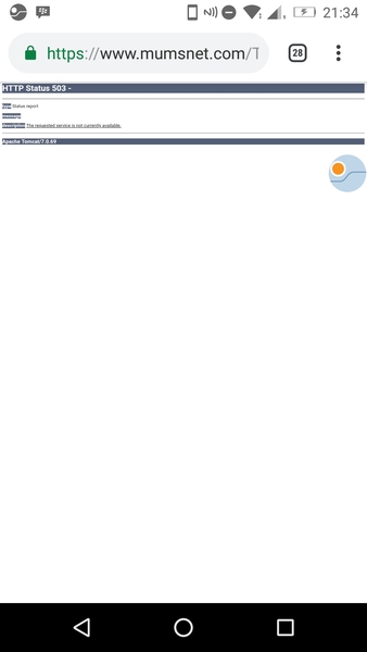 MN seems a bit poorly tonight.