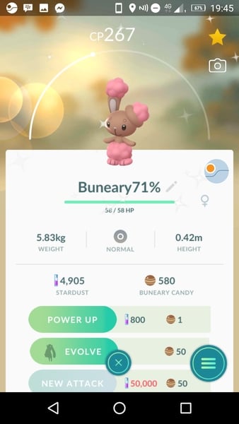Pokemon Go #24: Hitmonlee With Your Rhythm Stick