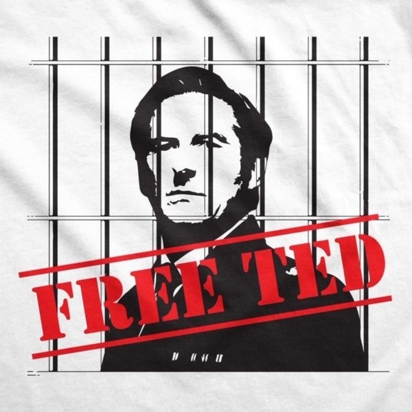 Line of Duty #4 - in Ted we trust