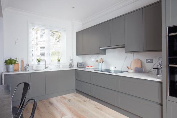Home Extension Thread 2019