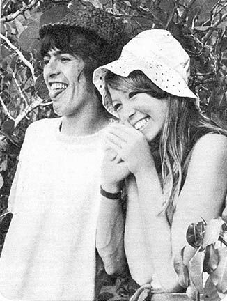 Crushes from the past