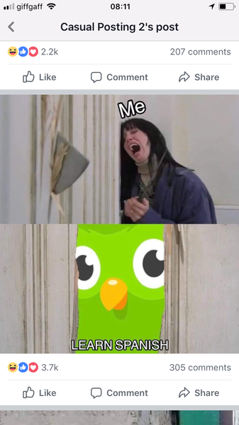 Spending sparingly in early Spring - frugal friendly folk gather round.