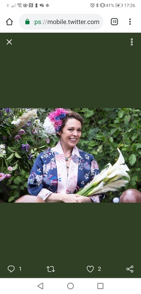 Fleabag finale episode SPOILERS thread